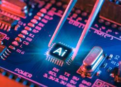 El desarrollo de centros de datos de IA está impactando en la producción global de semiconductores.