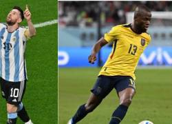 Micro Vistazo: Messi y Enner Valencia entre los máximos goleadores del Mundial Catar 2022