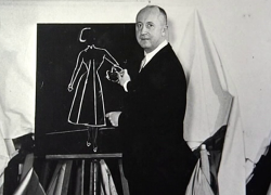 Christian Dior, la esencia del estilo.
