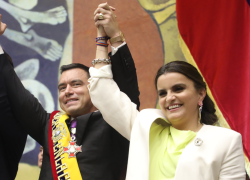 María José Pinto tendrá facultades para coordinar, dirigir, supervisar y controlar varios proyectos.