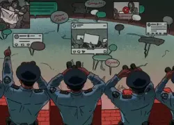 Investigación, en la que participaron periodistas ecuatorianos, gana premio del Overseas Press Club of America.