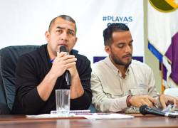 Gabriel Balladares, alcalde del cantón guayasense, indicó que la medida fue tomada sin socializar ni con estudios que respalden la idea.