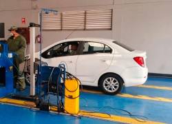 La AMT informó que la ciudadanía podrá desarrollar sin inconvenientes los procesos de revisión y matriculación vehicular.