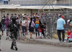 Aumentan los muertos en la Penitenciaría: hay 13 presos asesinados, las autoridades no descartan que la cifra aumente