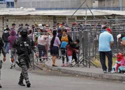 Aumentan los muertos en la Penitenciaría: hay 13 presos asesinados, las autoridades no descartan que la cifra aumente