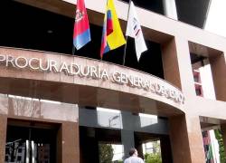 La Procuraduría General del Estado preside el Grupo de Enlaces Interinstitucionales para la Recuperación de Activos (GEIRA), cuya función es la gestión de activos para la reparación económica al Estado.