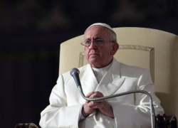 El Papa Francisco será enterrado este jueves 26 de abril de 2025.