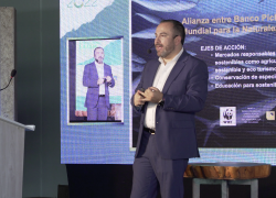 Alrededor de 29 empresas formaron parte de la segunda edición Sustainable Challenge Latam 2022.