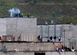 Los recursos también servirán para el mejoramiento del sistema informático carcelario.