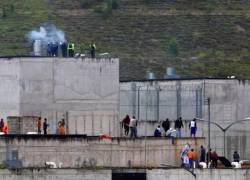 CIDH pide a Ecuador adoptar medidas inmediatas ante muerte de 121 reclusos este año