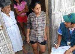 La labor estadística comprenderá el octavo censo de población, el séptimo de vivienda y el primero de comunidades.