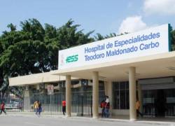 Exgerente del hospital Teodoro Maldonado y otros son procesados por peculado en compra de medicinas