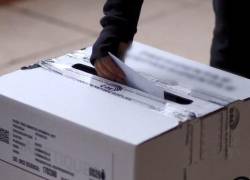 Las preguntas están ordenadas por casilleros y la ciudadanía deberá decidir entre las opciones Sí o No.