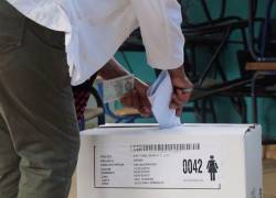 CNE abre proceso electoral para seccionales e integrantes del CPCCS 2023