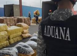 Según el Servicio Nacional de Aduanas del Ecuador (Senae), este acuerdo busca fortalecer el comercio, la cooperación bilateral y la seguridad. Foto: Aduana