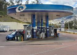 La gasolina Súper es la única cuyo precio se encuentra liberado por el Gobierno Nacional.