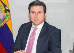 Bernardo Orellana renunció al Viceministerio de Finanzas