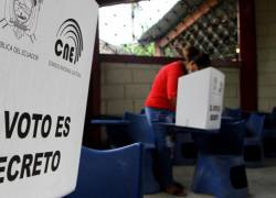 El 5 de febrero de 2023 los ecuatorianos acudirán a las urnas; CNE publica calendario electoral