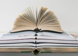 Ecuador está entre los países de la región donde se leen menos libros por año.