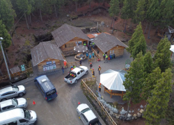 Foto de Dundee Precious Metals.