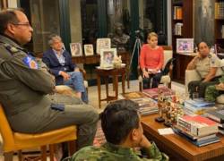 Gobierno realiza cambios en la cúpula militar y en el SNAI, tras matanza en la Penitenciaría