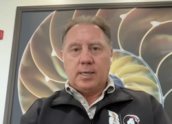 Álex Aguinaga, excapitán de la Tri: Voy con Ecuador, no soy neutral