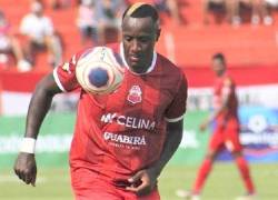 Filtran audio con declaraciones de Kevin Mina, tras negar: Yo espero que gane Bolivia