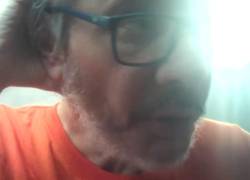 Glas permanece recluido desde el pasado 10 de noviembre en la cárcel de máxima seguridad El Encuentro.