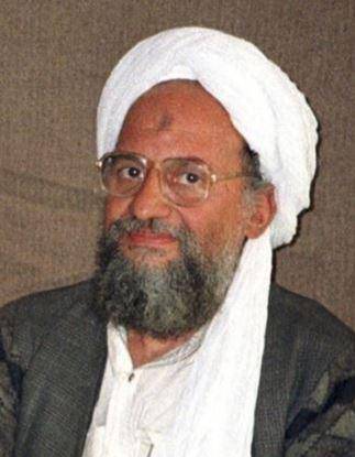 Al Qaeda difunde un vídeo de su líder en el aniversario del 11-S