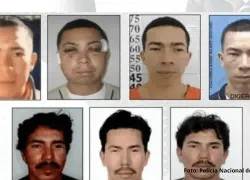 Alias Pipo se habría operado siete veces el rostro para no ser reconocido.