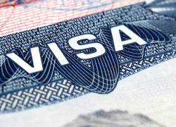 Referencial. El presidente de Estados Unidos, Joe Biden, anunció que se otorgarán 20.000 visas adicionales.