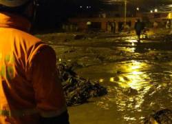 Tormenta eléctrica ocasiona afectaciones en varios sectores de Quito: hay daños en viviendas
