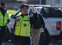 En Quito se suspenderá el Paseo Dominical por la jornada electoral.