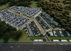 Zentra: el nuevo parque logístico que impulsa el desarrollo empresarial en Samborondón