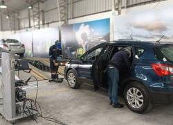 Revisión y matriculación vehicular en Quito: estás son las fechas, valores y multas