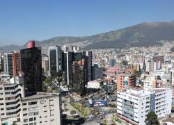 Aprueban Ordenanza de Infraestructura verde azul en Quito, para proteger el medio ambiente