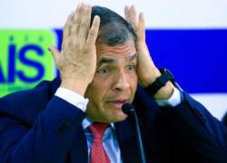 Bienes de expresidente Rafael Correa pasan a manos del Estado