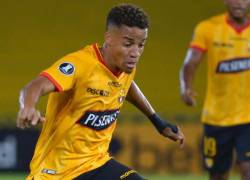 Castillo afrontará con León su primera experiencia internacional tras jugar en Ecuador con Azogues, Emelec, Aucas y Barcelona.