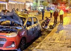 Coches bomba en Quito: esto se conoce sobre los sospechosos y el presunto motivo del atentado