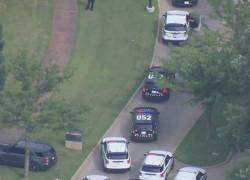 Se reportó un tiroteo masivo en una clínica médica en Tulsa, Oklahoma.