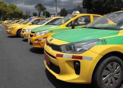 Revisión técnica vehicular de taxis y buses en Quito se reduce de dos a una vez al año