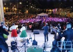 ¿Qué eventos hay para este lunes 5 de diciembre por las fiestas de Quito?