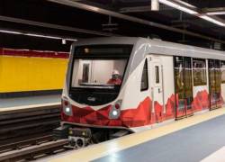 Metro de Quito abre sus puertas para fase de aprendizaje: ¿cómo será la inauguración?