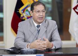 Anuncian cambios en fiestas de Quito: se suspende el concierto de la banda colombiana Piso 21