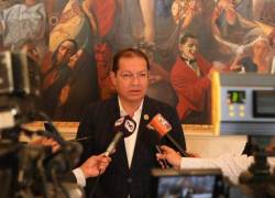 Alcalde de Quito advierte posibles sanciones tras presunto caso de nepotismo que implica a siete concejales