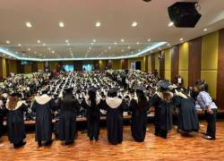 ¡Oportunidad! Completa tus estudios inscribiéndote en el programa de educación virtual gratuita en Quito
