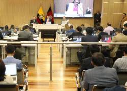Anuncian cambios en directorios de las Empresas Públicas de Quito: Concejales no formarán parte