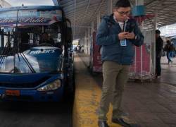 Según dirigentes del sector de transporte, el servicio operará temporalmente únicamente entre las 08:00 y las 19:00