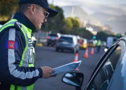 1.165 servidores de la AMT controlarán y gestionarán la movilidad durante el feriado.