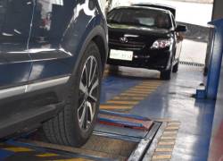 ANT ordena anular más de 100.000 matrículas vehiculares por irregularidades en varios cantones
